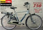 zgan Gazelle-Sparta - Koga  E-Bikes vanaf € 595, Ophalen, Zo goed als nieuw, 51 tot 55 cm, 50 km per accu of meer
