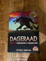 Dageraad spel, Hobby en Vrije tijd, Gezelschapsspellen | Kaartspellen, Ophalen, Nieuw