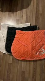 3 paarden dekjes, Ophalen, Zo goed als nieuw