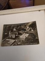 HEINO. LUCHTOPNAME KASTEEL NIJENHUIS. 1960, Ophalen of Verzenden, 1940 tot 1960, Gelderland