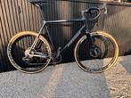 Stevens Prestige Cyclocross - Nieuwstaat, Fietsen en Brommers, 28 inch, Carbon, Heren, Zo goed als nieuw