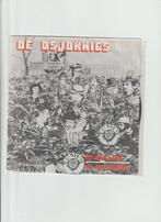 DE  DSJOKKIES  --  UT  BRILLEKE, Cd's en Dvd's, Gebruikt, Verzenden, 7 inch, Single