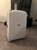 Te koop Samsonite Aeris  Spinner 68, Gebruikt, Hard kunststof, 45 tot 55 cm, Wieltjes