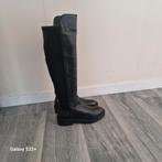 Nieuwe Guess Carmen Overknee Laarzen Maat 38, Hoge laarzen, Guess, Zwart, Nieuw