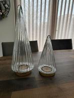 Riviera Maison Monte Rosa Kerstboom klein en groot, Diversen, Kerst, Ophalen of Verzenden, Zo goed als nieuw