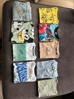 Jongens t-shirt jeans merk, Ophalen of Verzenden, Zo goed als nieuw
