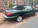Volvo C70 2.4 T Cabrio 1999 Groen, Auto-onderdelen, Ophalen, Gebruikt, Volvo