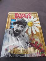 dvd box Dorus : 60 Jaar Om Nooit Te Vergeten (Inclusief cd), Alle leeftijden, Ophalen of Verzenden, 1960 tot 1980, Nieuw in verpakking