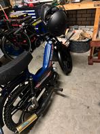 Tomos A35 - Nieuw gespoten, 65cc kit, Fietsen en Brommers, Brommers | Tomos, Ophalen, Gebruikt, Maximaal 45 km/u, Overige modellen