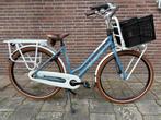 Gazelle miss grace 50 cm 7 versnellingen, Fietsen en Brommers, Fietsen | Dames | Damesfietsen, Ophalen, Gebruikt, Versnellingen