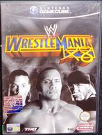 WWE Wrestlemania X8 ngc, Ophalen of Verzenden, Zo goed als nieuw