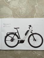 Riese & muller, Ophalen, Zo goed als nieuw, Overige merken