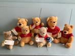 Winnie de Pooh en cherished teddy, grote verzameling, Verzamelen, Ophalen of Verzenden, Zo goed als nieuw