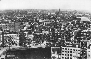 (388-214-011) Rotterdam Panorama beschikbaar voor biedingen