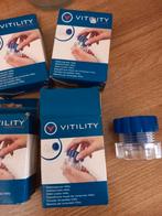 Vitility tabletvergruizer nieuw, Ophalen of Verzenden, Nieuw