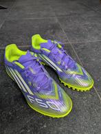 Adidas F50 Club TF Voetbalschoenen - Maat 39 1/3, Kleding | Heren, Schoenen, Ophalen, Zwart, Sportschoenen