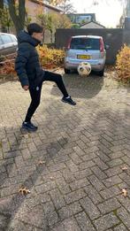 Bal adidas, Sport en Fitness, Voetbal, Ophalen of Verzenden, Gebruikt, Bal