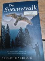 Stuart Harrison - De sneeuwvalk, Boeken, Ophalen of Verzenden, Zo goed als nieuw, Stuart Harrison