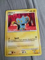 MOET NU WEG!!! LEUKE POKEMON VERZAMELKAART TRADING CARD GAME, Verzenden, Gebruikt, Losse kaart