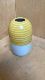Ikea Knaprig vaasje, Huis en Inrichting, Woonaccessoires | Vazen, Ophalen of Verzenden, Zo goed als nieuw, Glas, Minder dan 50 cm