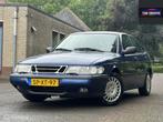 Saab 900 2.0 SE Talladega/AUT/NAP/DO/APK LPG G3, Auto's, Saab, 65 €/maand, Gebruikt, 4 cilinders, Blauw
