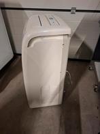 Whirlpool mobiele airco PAC 9000 CO, Witgoed en Apparatuur, Airco's, Ophalen, Gebruikt, Mobiele airco