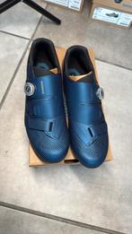 Shimano SH-RC502 Racefietsschoenen maat 47 en 48 NIEUW, Bykz, Schoenen, Ophalen of Verzenden, Zo goed als nieuw