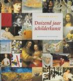 DUIZEND JAAR SCHILDERKUNST. Waanders gebonden Nederlands, Verzenden, Zo goed als nieuw