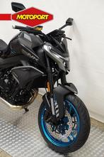 Cfmoto 800NK Advanced (bj 2025), Bedrijf, Naked bike