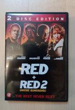 Red, Vanaf 16 jaar, Ophalen of Verzenden, Zo goed als nieuw, Actie