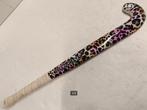Brabo ogeez cheetah hockeystick 21 inch, Gebruikt, Ophalen of Verzenden, Stick
