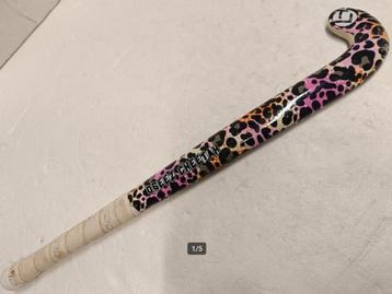 Brabo ogeez cheetah hockeystick 21 inch  beschikbaar voor biedingen