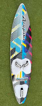 Ángulo Victory 85 twin, Watersport en Boten, Windsurfen, Ophalen, Gebruikt, Minder dan 250 cm, Met vin(nen)
