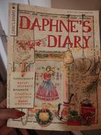 Daphne',s diary, Ophalen of Verzenden, Zo goed als nieuw