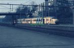 div138 Dia - NS Plan_ - Arnhem - ca 1970-1992, Verzenden, Gebruikt, Trein, Kaart of Prent