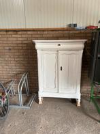 Biedermeier Kastje, Antiek en Kunst, Ophalen