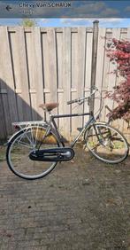 Batavus figaro nete herenfiets 7 versnellingen shimano, Fietsen en Brommers, Fietsen | Heren | Herenfietsen, Ophalen, Zo goed als nieuw
