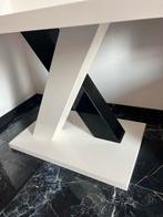 Complete Houten Meubelset - Tafel, Salontafel, TV-kast, Huis en Inrichting, Complete inboedels, Ophalen