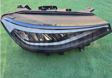 Koplamp Volkswagen ID4 FULL LED HEADLAMP 11B.941.006.A beschikbaar voor biedingen