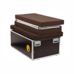 Showroommodel QuQuQ BusBox 4 Camperbox – ID Buzz, Ophalen, Zo goed als nieuw, Overige