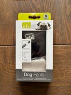 Sanitaire broek voor honden maat S, Ophalen of Verzenden, Nieuw