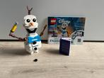 Lego Frozen Olaf 41169 met boekje, Ophalen, Zo goed als nieuw, Complete set, Lego