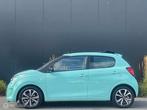 Citroën C1 1.2 PureTech Airscape Shine € 8.990,00, Stof, Euro 6, 1199 cc, 840 kg