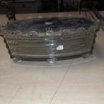 Glazen Verkade rechaud theelichthouder warmtehouder., Ophalen of Verzenden, Zo goed als nieuw