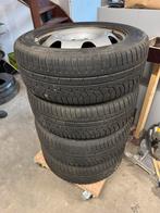 Winterbanden met velg!, Auto-onderdelen, Banden en Velgen, Ophalen, 16 inch, Banden en Velgen, Winterbanden