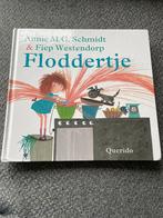 Annie M.G. Schmidt - Floddertje, Gelezen, Annie M.G. Schmidt, Ophalen of Verzenden