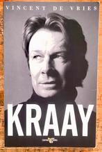 Vincent de Vries - Kraay, Vincent de Vries, Ophalen of Verzenden, Zo goed als nieuw, Sport