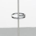 8 Kartell Hanger Kapstok RVS Kobalt Blauw, Huis en Inrichting, Woonaccessoires | Kapstokken, Niet ingevuld, Zo goed als nieuw