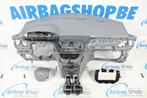 Airbag set - Dashboard grijs Peugeot 208 (2012-2019)