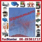 STREAMERS: Rolletjes heel dun confettipapier, GOEDKOOPSTE!, Ophalen, Nieuw, Overige